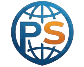 PS INTERNET SERVICE -logo